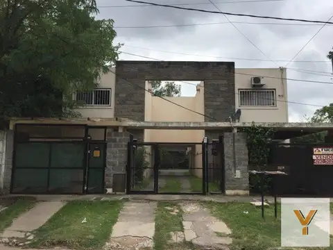 Fariña e/ Avenida Pedro Dreyer y Entre Rios