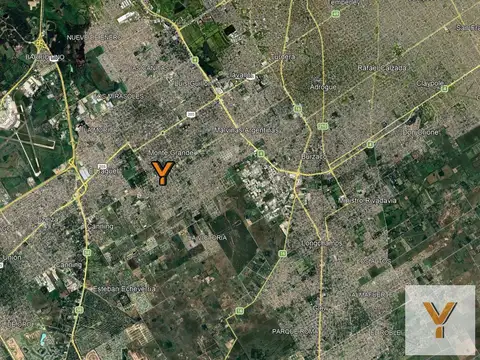 Casa en Venta al Suroeste