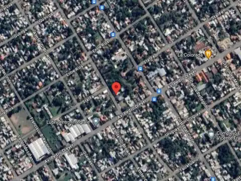 Dúplex en venta - 2 Dormitorios 2 Baños 1 Cochera - 140.79 mts2 - Monte Grande