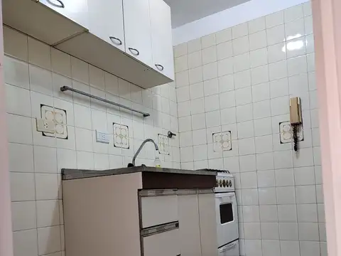 Departamento en Venta Apto profesional