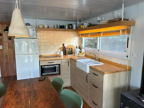 Casa en Venta en Zona Delta San Fernando, USD 95.000