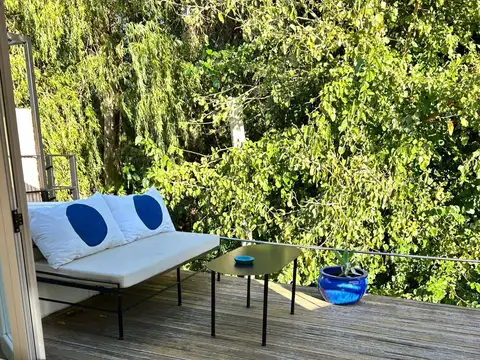 Casa en Venta de 1 dormitorio