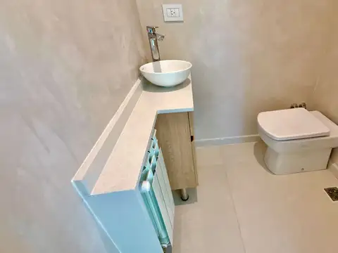 BARRIO NAON VENTA 4 AMB 120 M2 ESTRENAR CATEGORIA