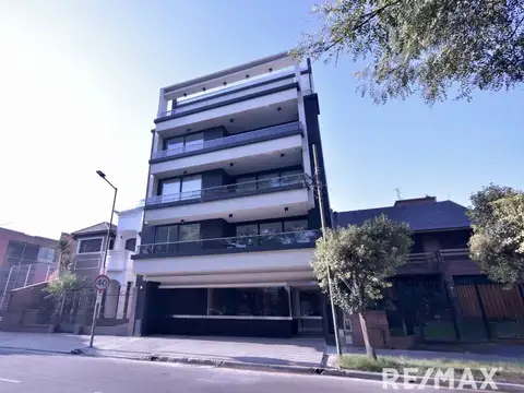 Avenida General Paz 12400