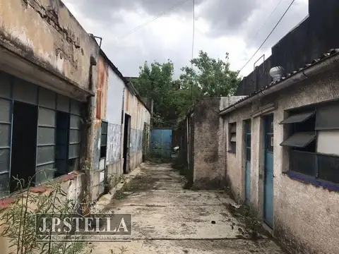 Terreno en Alquiler de 562,0 m2