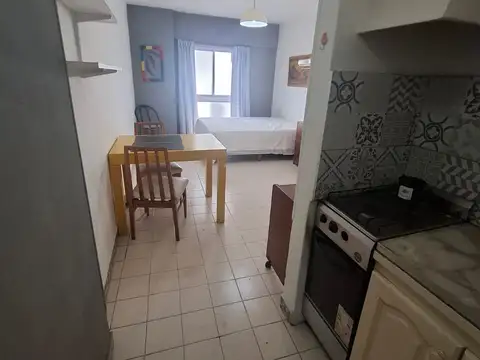 Departamento en venta en Monserrat