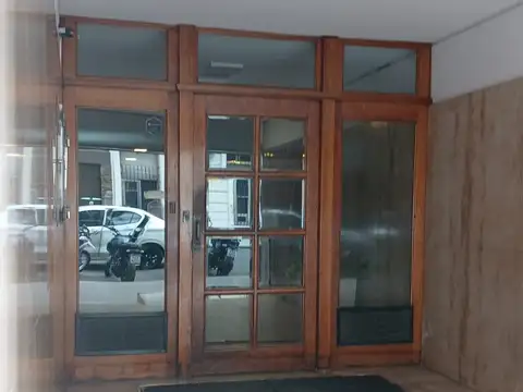 Departamento en venta en Monserrat