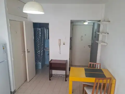 Departamento en Venta en Monserrat, USD 45.900