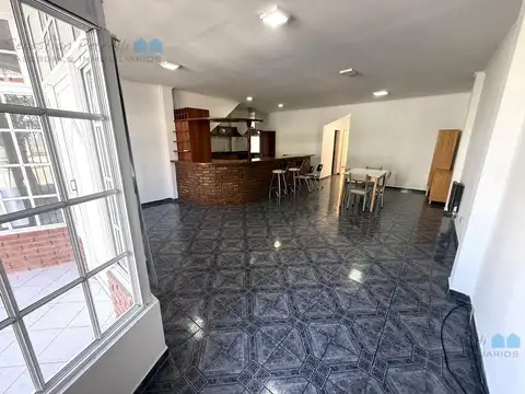 Depto Tipo Casa en Venta de 3 ambientes