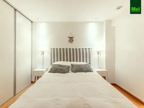 Departamento en Alquiler en Palermo Chico, USD 800