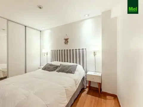 Departamento en Alquiler 25 años