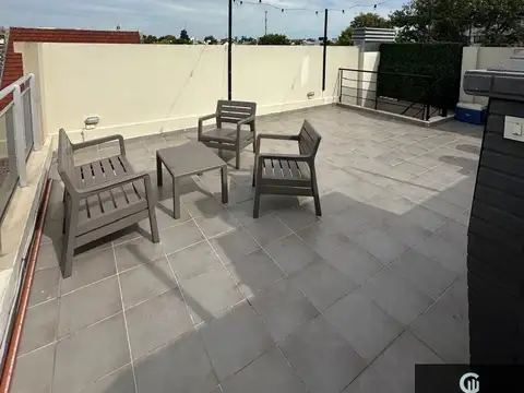 Triplex en venta en Villa Luro