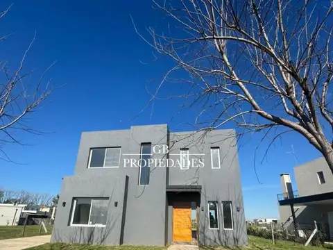 Venta de Casa en San Pablo, Pilar