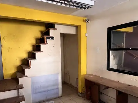 Depósito 500m2