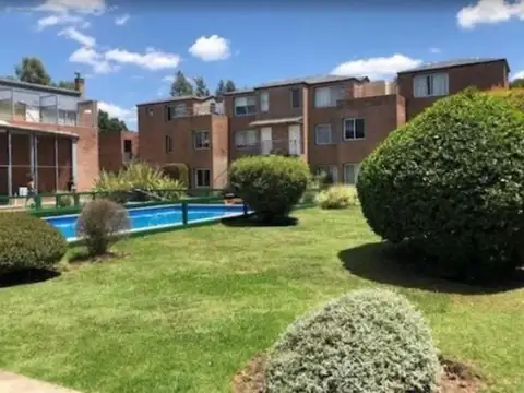 VENTA  MONOAMB  C/ ESCRITURA S/RUTA 234  PILAR