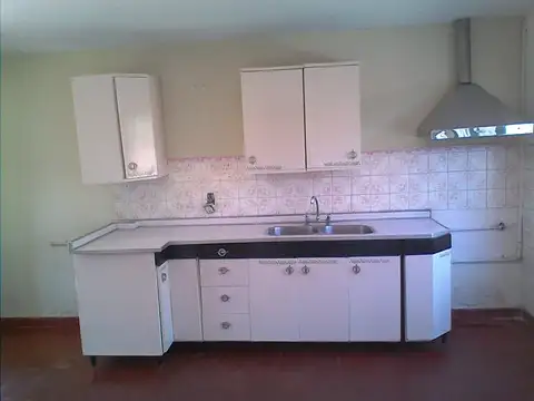 CHALET 2 DORMITORIOS