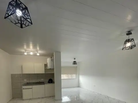 DFA443 - DEPARTAMENTO - 1 DORMITORIO - AV. URUGUAY CASI CMTE. ROSALES