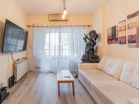 Departamento en Venta 24 años