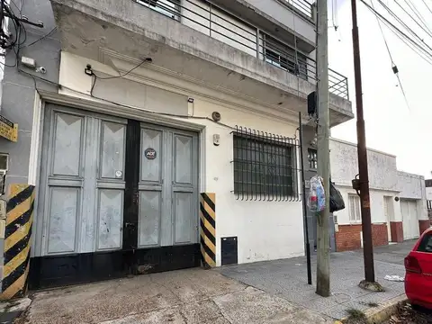 Galpon en venta Quilmes Oeste Centro