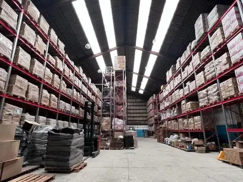 Galpon en venta Quilmes Oeste Centro