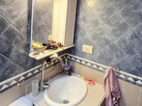 Casa en Venta 15 años
