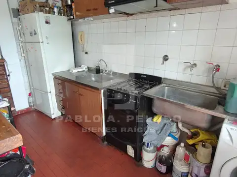 Departamento en Venta 20 años