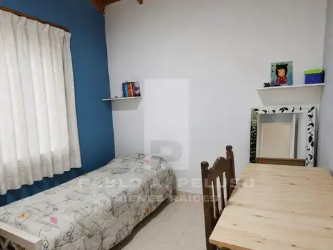 Departamento 4 ambientes con 1 baño