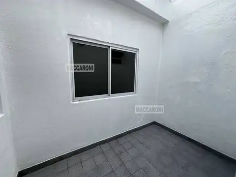 Depto Tipo Casa en Alquiler de 2 ambientes