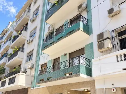 Departamento en Alquiler en Recoleta, $ 620.000
