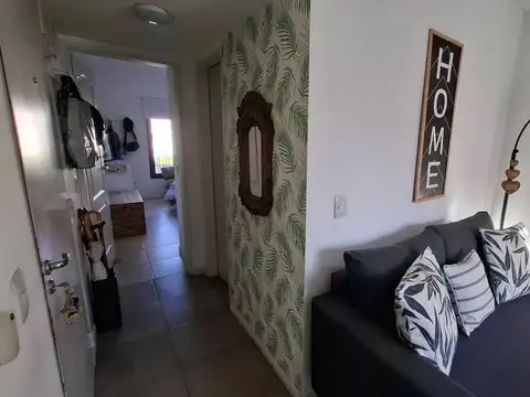 Depto Tipo Casa en Venta de 1 dormitorio