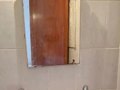 Departamento Monoambiente En San Bernardo 