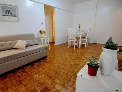 Departamento Alquiler x Temporada