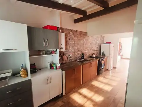 Macrocentro. Obispo Romero 1500