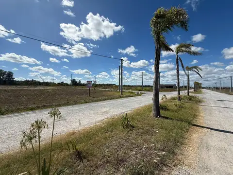 Terreno en Venta de 1500,0 m2
