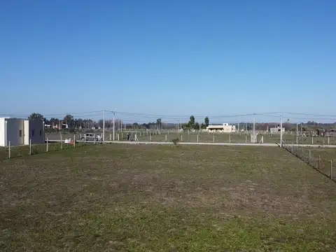 Terreno en Venta de 1500,0 m2