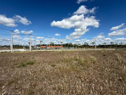 Terreno en Venta en Capilla del Señor, USD 32.000
