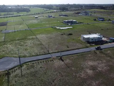 Terreno en Venta en Capilla del Señor, USD 32.000