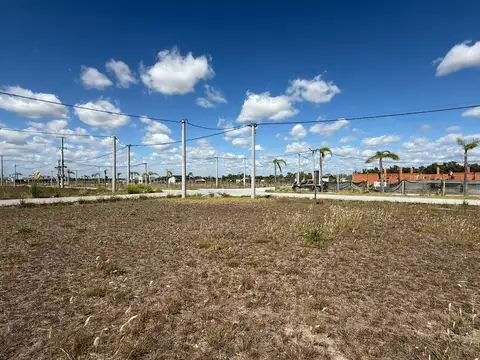 Terreno en Venta en Capilla del Señor, USD 32.000
