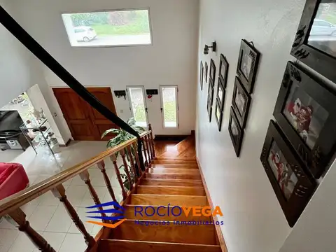 Casa en Venta 15 años