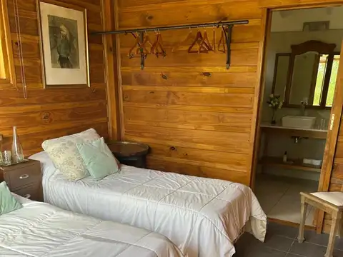 Alquiler casa en San Martín de los Andes