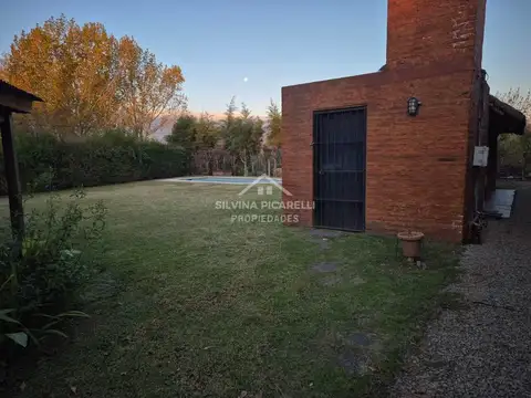 Casa Quinta  en Alquiler en Barrio Parque Sakura, Exaltación de la Cruz, G.B.A. Zona Norte