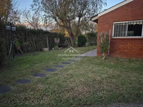 Casa en Alquiler A Estrenar
