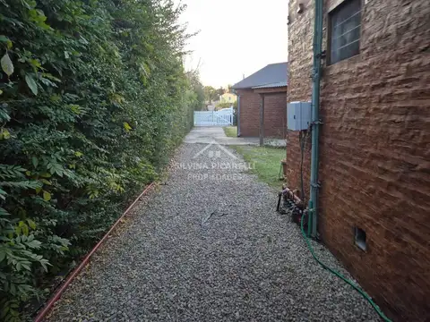 Casa en Alquiler de 2 dormitorios