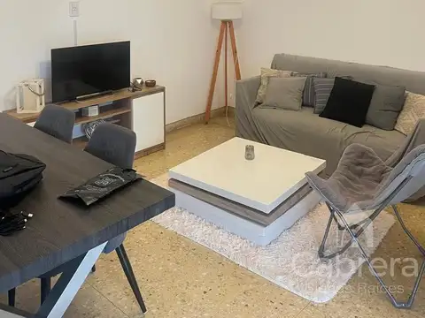 Depto Tipo Casa en Alquiler de 2 dormitorios