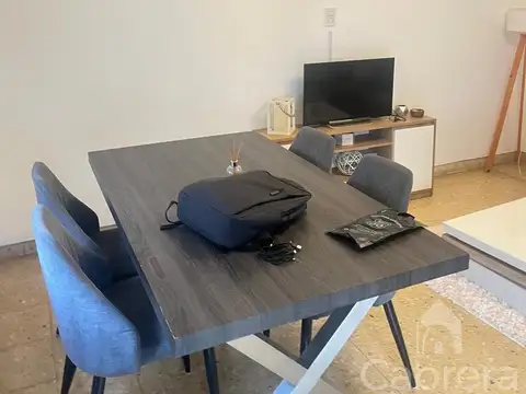 Depto Tipo Casa en Alquiler de 3 ambientes