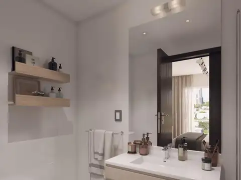 AV. CORRIENTES 2144- 8 A