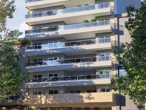 AV. CORRIENTES 2144- 8 A