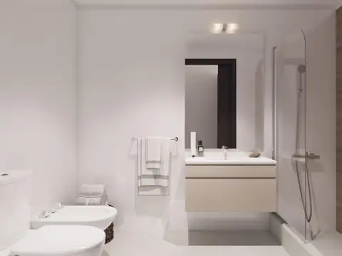 Departamento en Venta 1 año