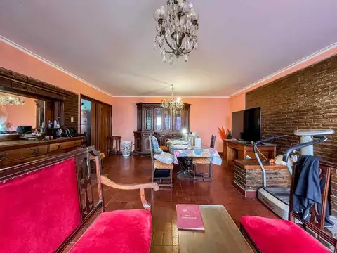 Departamento en Venta en La Plata, USD 110.000