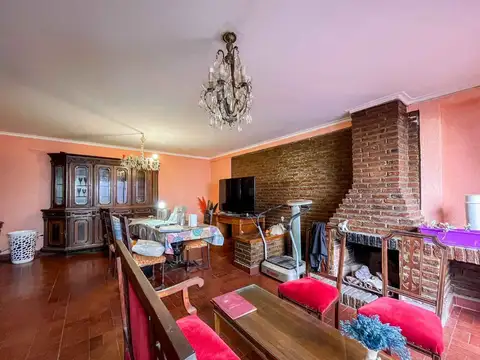 Departamento en Venta de 6 ambientes